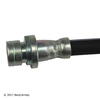 Beck/Arnley 01-97 Acu Integra-Rr/96-94 Acu Integra/0 Brake Hose, 073-1388 073-1388